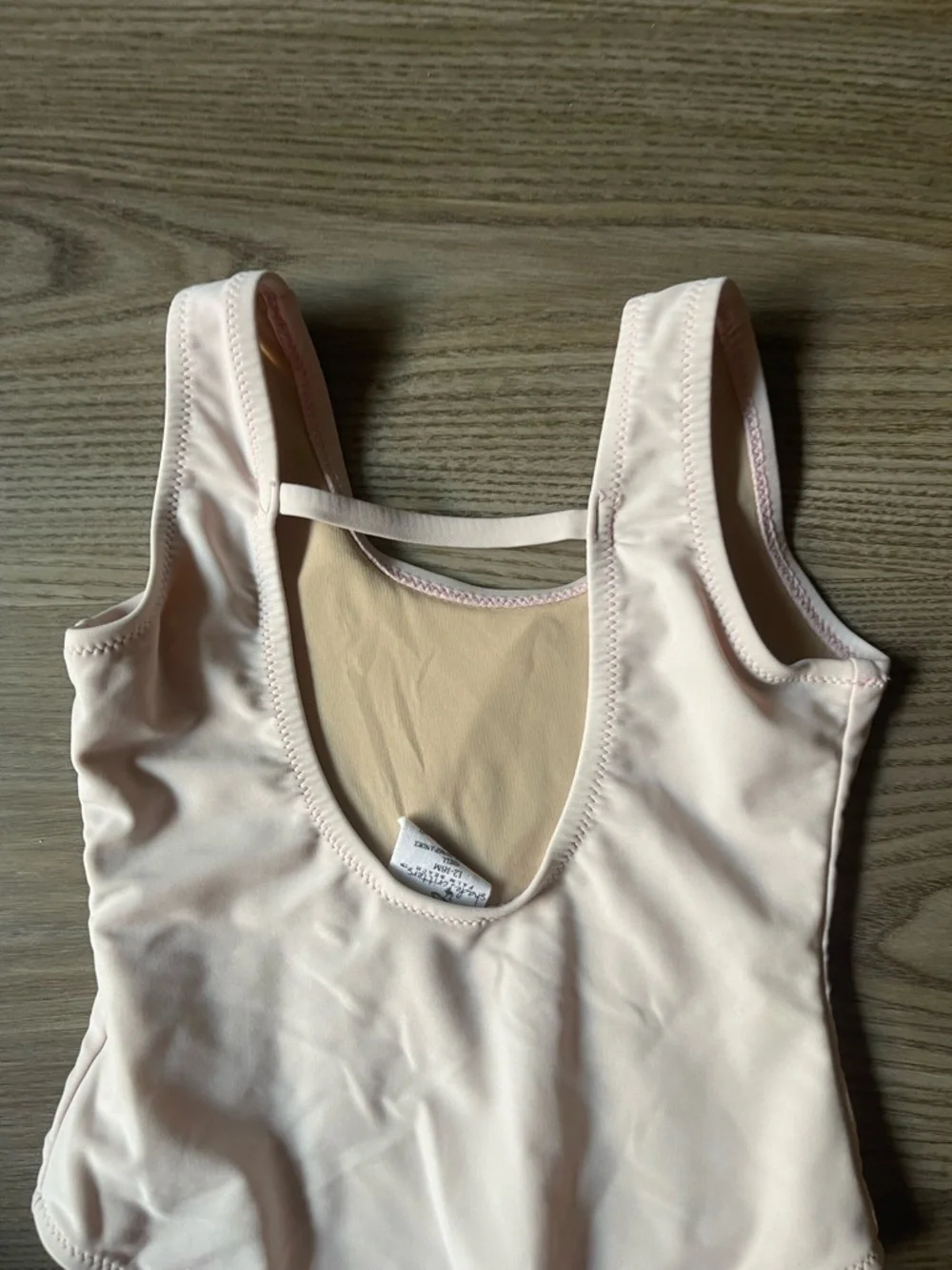 Shade Critters Baby Girls Mermaid Swimsuit Pink One Piece Beach 12 - 18 Months